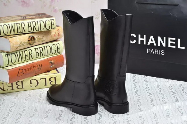 CHANEL Casual Fashion boots Women--066